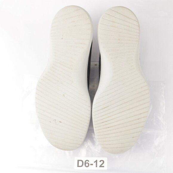 Allbirds Mens WR Wool Runner Running Shoe Size 9 Gray Merino Sneaker Athletic - Picture 10 of 13